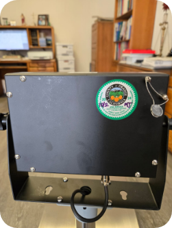 Análisis técnico y equipo