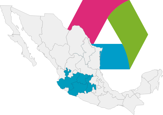 Cobertura nacional INPESA