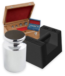 Pesas y marcos patron