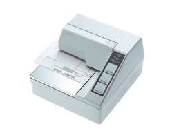 IMPRESORA Epson TM-U295